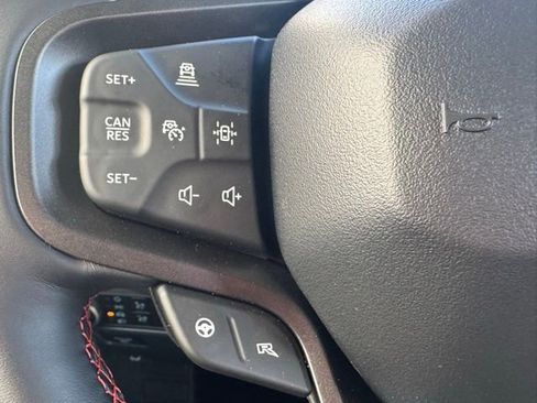 New 2025 Ford Bronco Raptor image 31