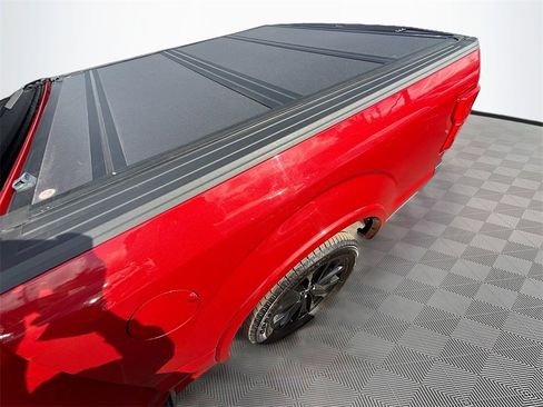 Used 2020 Ford F150 Lariat w/ Equipment Group 502A Luxury image 30