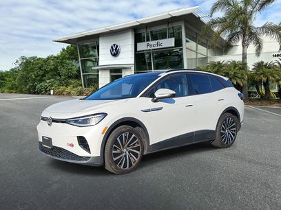 Used 2024 Volkswagen ID.4 S