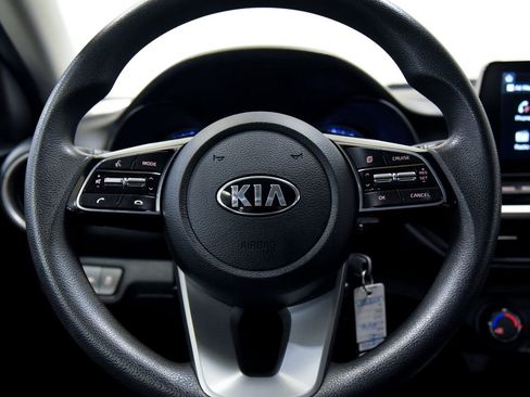 Used 2020 Kia Forte LXS image 21