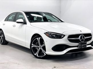 New 2025 Mercedes-Benz C 300 4MATIC Sedan video 1