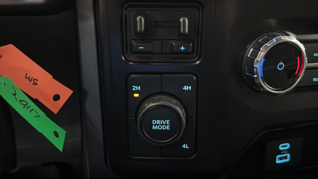 Used 2023 Ford F150 XLT w/ Equipment Group 301A Mid AWD/4WD image 30