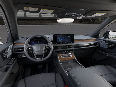 New 2026 Lincoln Aviator Reserve AWD/4WD image 9