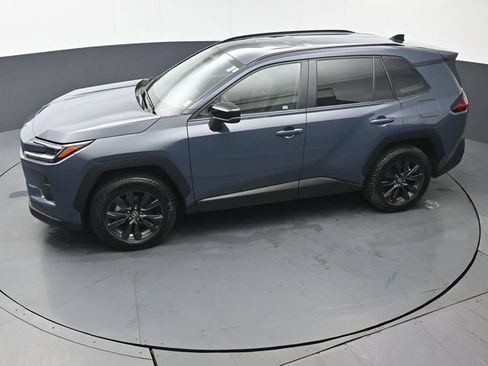 Used 2026 Toyota RAV4 XLE Premium w/ Weather Package AWD/4WD image 43