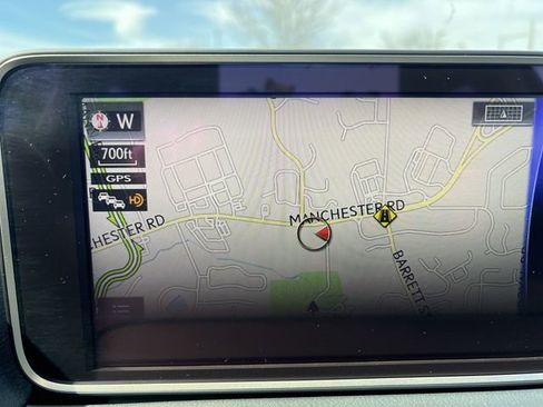 Used 2018 Lexus RX 350L AWD image 16