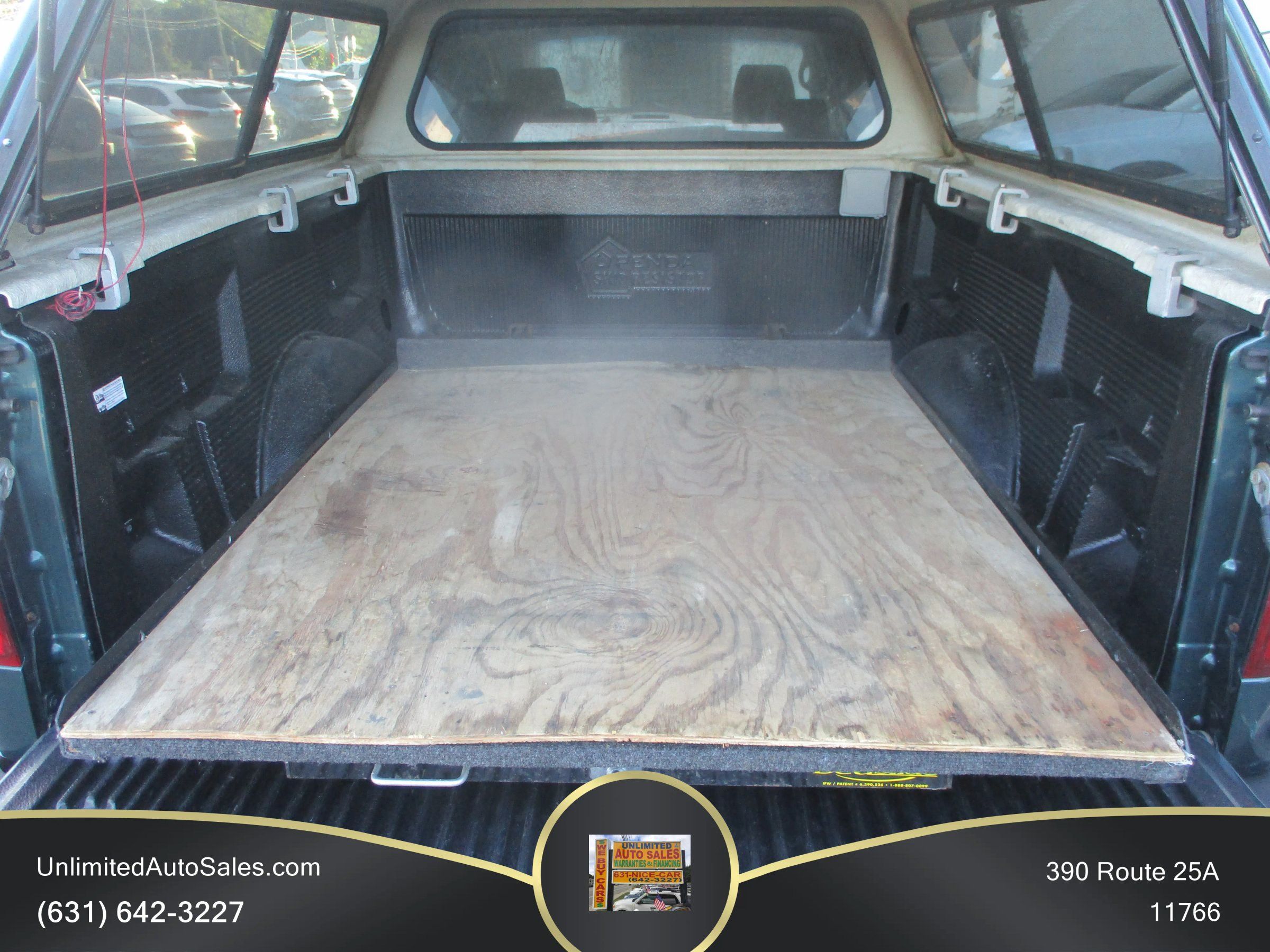Used 2007 Ford F150 XLT AWD/4WD image 10