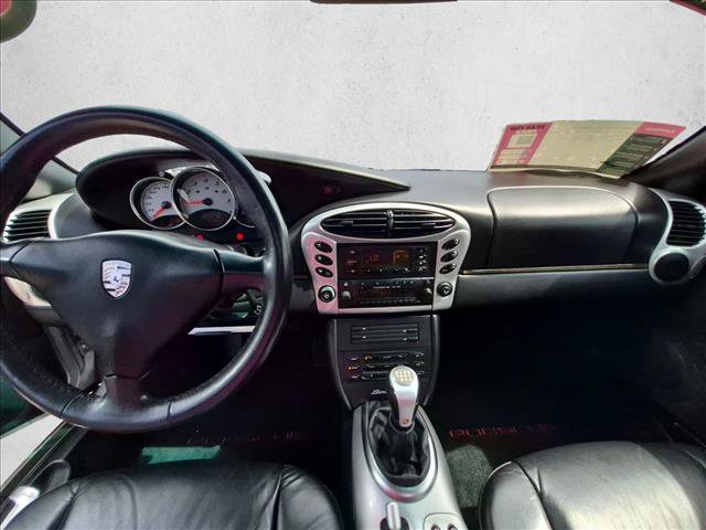Used 2000 Porsche Boxster S RWD image 15