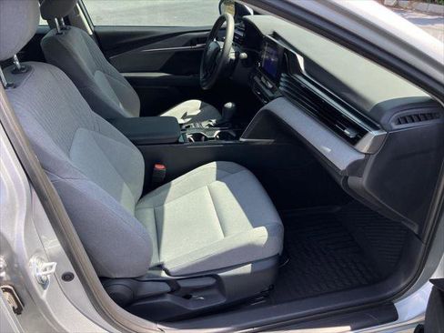 Certified 2025 Toyota Camry LE FWD image 30