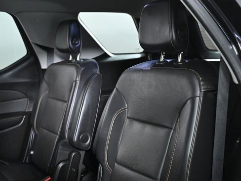 Used 2018 Chevrolet Traverse Premier image 27