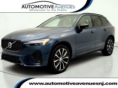 Used 2025 Volvo XC60 B5 Ultra w/ Protection Package Premier