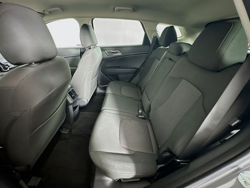Used 2024 Kia Sportage LX image 26