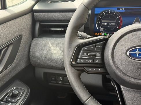 New 2026 Subaru Outback Premium AWD/4WD image 11