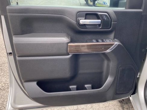 Used 2021 Chevrolet Silverado 2500 LT w/ All Star Edition image 12