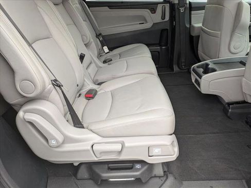 Certified 2023 Honda Odyssey EX-L image 21