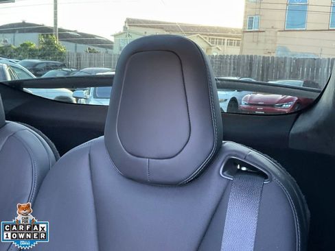 Used 2023 Tesla Model X image 35