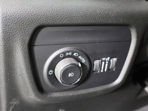 New 2026 Jeep Grand Cherokee Limited image 24