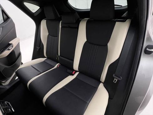 Certified 2022 Lexus NX 350 AWD w/ Cold Area Package image 15