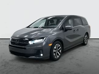 Used 2025 Honda Odyssey EX-L video 1