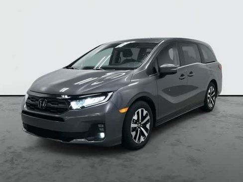 Used 2025 Honda Odyssey EX-L image 1