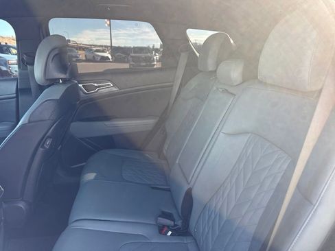 Used 2023 Kia Sportage X-Line w/ X-Line Premium Package image 33