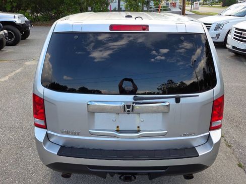 Used 2012 Honda Pilot EX-L image 11
