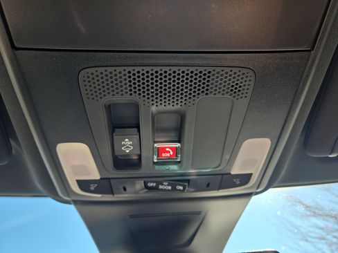 New 2026 Honda Civic Sport Touring image 24