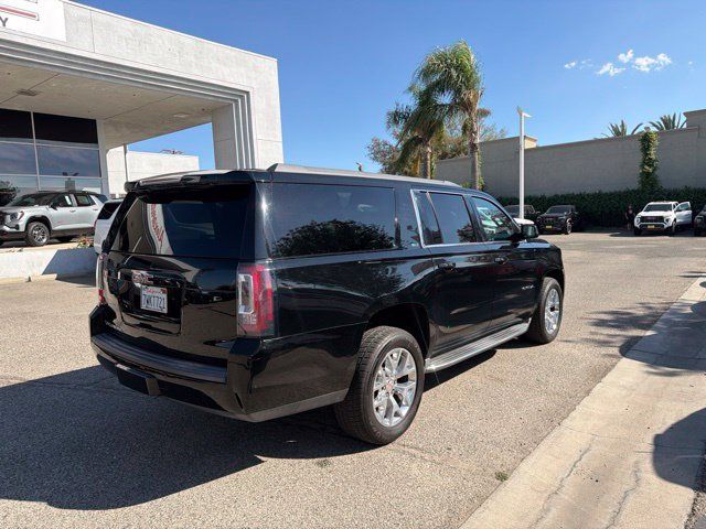 Used 2016 GMC Yukon XL SLT w/ Open Road Package RWD image 6