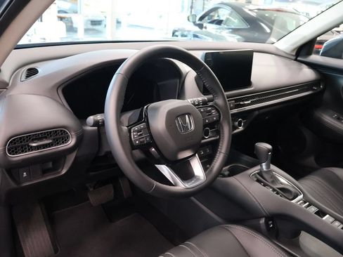 New 2027 Honda HR-V EX-L image 13