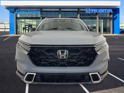 New 2026 Honda CR-V Sport Touring image 8