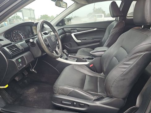 Used 2014 Honda Accord EX-L image 7