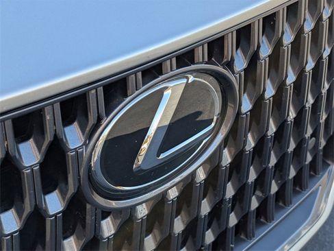 Used 2025 Lexus NX 350h 350h Premium image 5