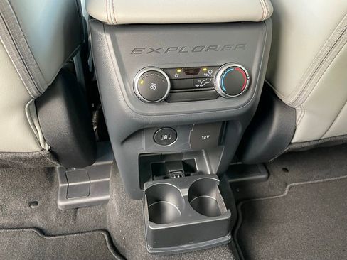 New 2026 Ford Explorer Active w/ Active Comfort Package AWD/4WD image 58