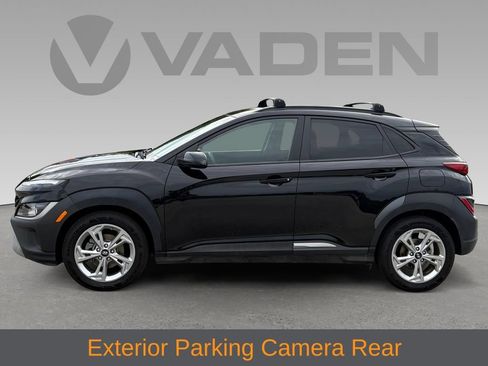 Used 2023 Hyundai Kona SEL FWD image 8