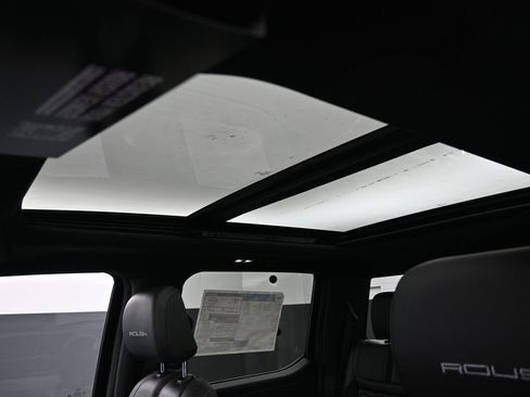 New 2025 Ford F150 Lariat w/ Equipment Group 502A High image 11