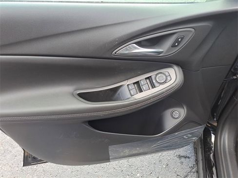 New 2026 Buick Encore GX Preferred w/ Comfort Package image 15