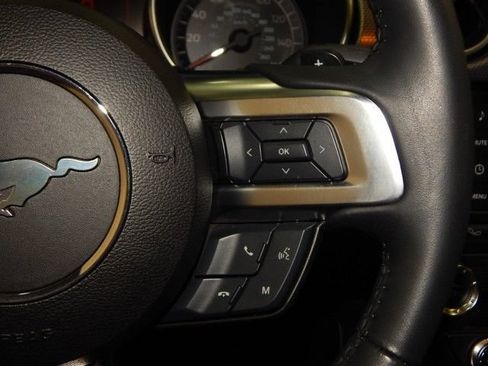 Used 2018 Ford Mustang GT RWD image 27