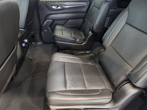 Certified 2023 GMC Yukon XL Denali image 12
