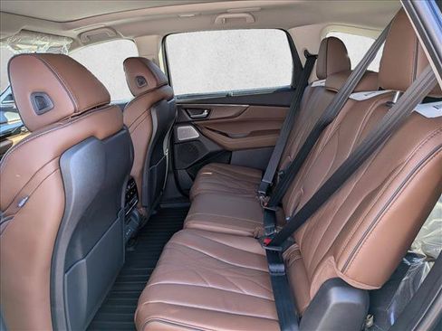 New 2026 Acura MDX SH-AWD w/ Advance Package image 13