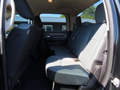 Used 2020 RAM 2500 Big Horn AWD/4WD image 39