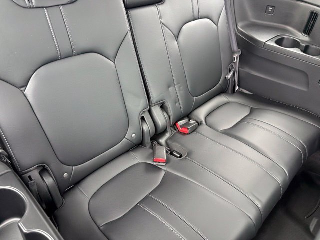 Used 2024 Honda Pilot Elite image 15