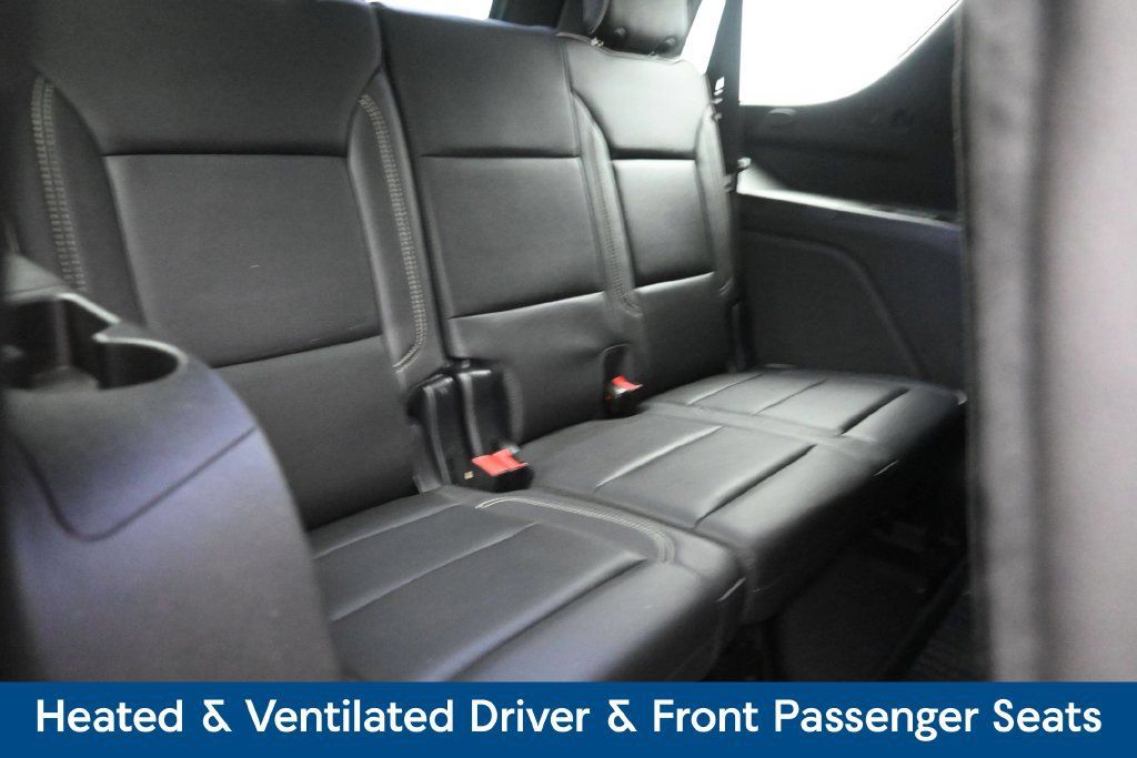 Used 2023 GMC Yukon SLT AWD/4WD image 12