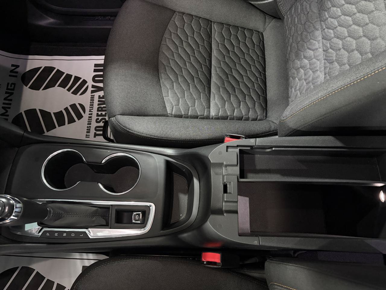 Used 2019 Chevrolet Equinox LT AWD/4WD image 27