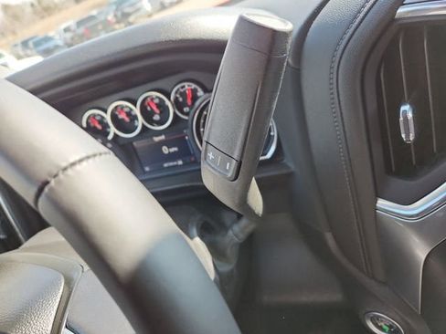 Certified 2022 Chevrolet Silverado 1500 LT w/ Safety Package image 15