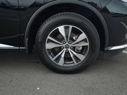 Used 2024 Nissan Murano SV image 42