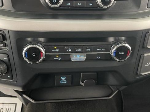 Used 2022 Ford F150 XLT w/ Equipment Group 301A Mid image 42