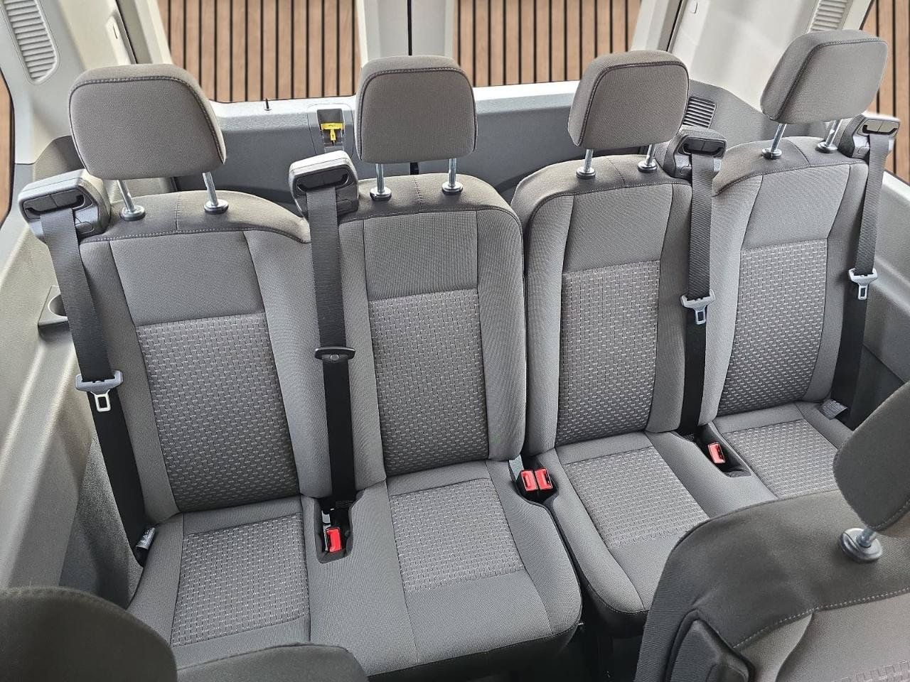 Used 2023 Ford Transit 350 XLT AWD/4WD image 24
