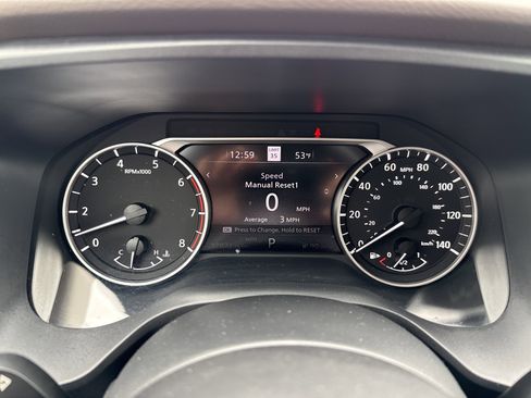 Used 2023 Nissan Rogue SL w/ SL Premium Package AWD/4WD image 20