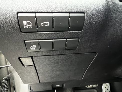 Certified 2022 Lexus RX 350 F Sport AWD/4WD image 15