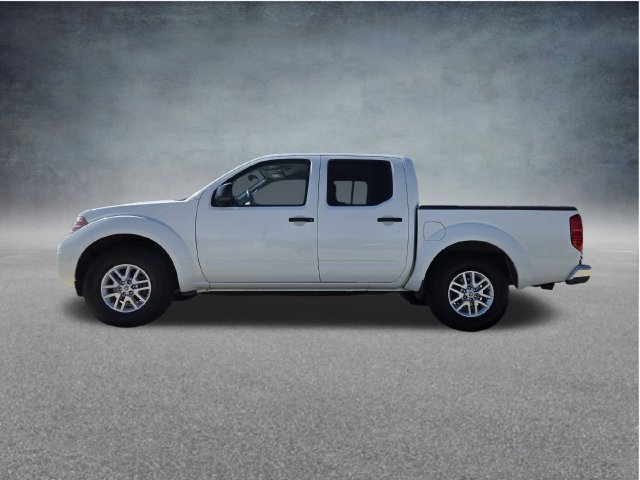 Used 2016 Nissan Frontier SV w/ SV Value Truck Package RWD image 5