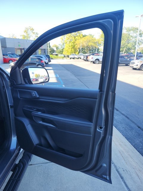 New 2026 Ford Ranger XLT w/ Equipment Group 301A High AWD/4WD image 23